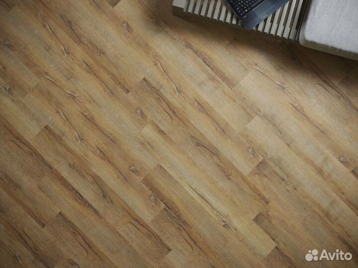 Виниловая плитка со склада