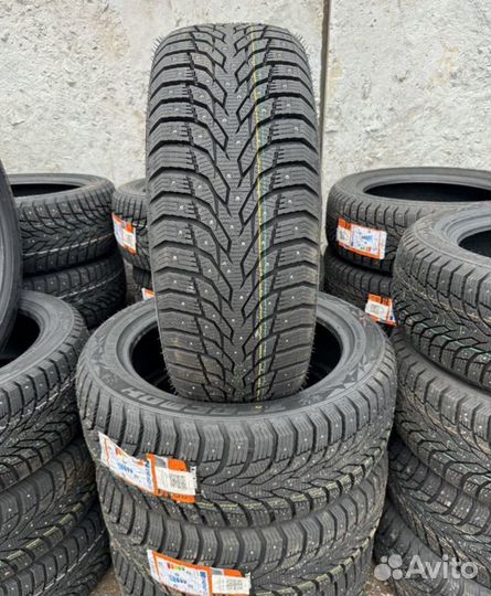 Tracmax X-Privilo S500 235/55 R19