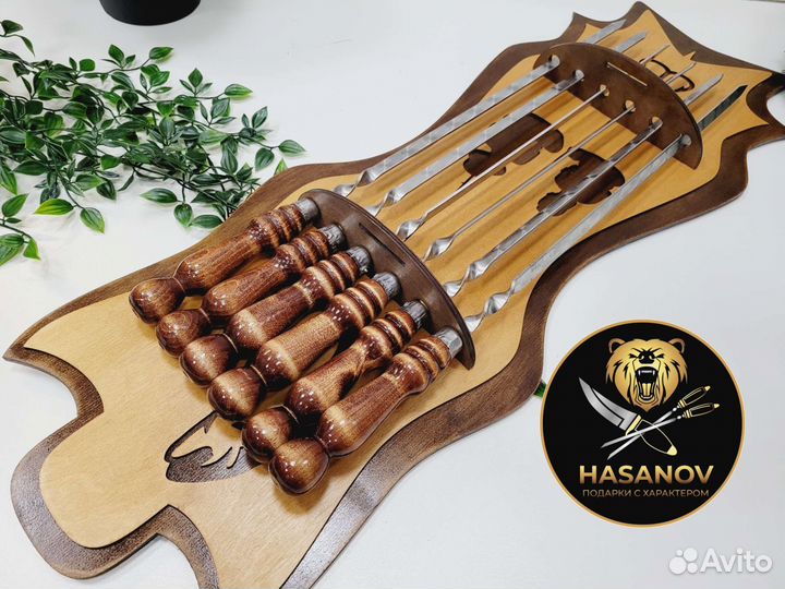 Настенная подставка 