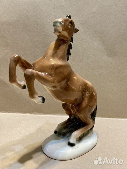 Статуэтка фарфор Германия