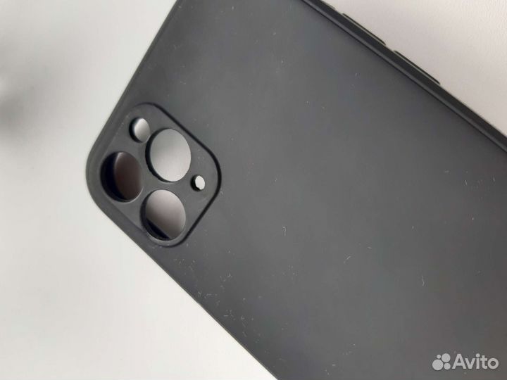 Чехол на iPhone 11 pro