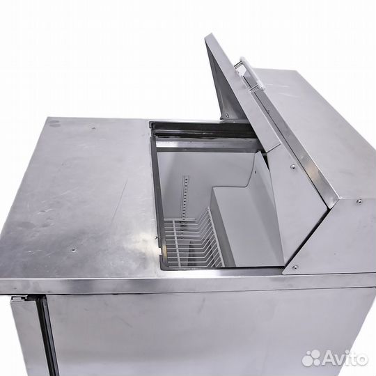 Столы холодильные True