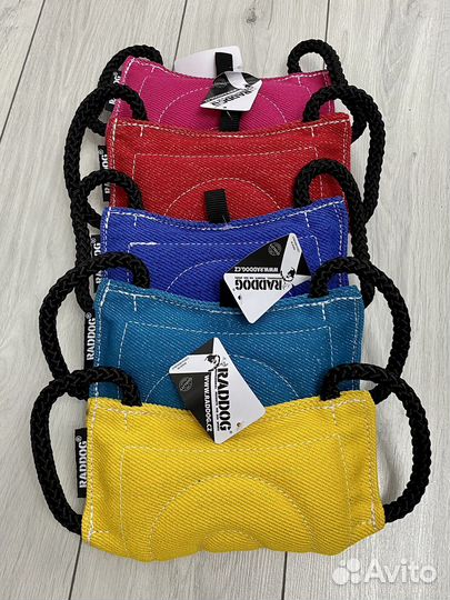 Профессиональное снаряжение для собак