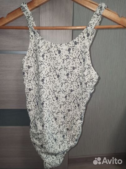 Купальник zara 164 (новый)