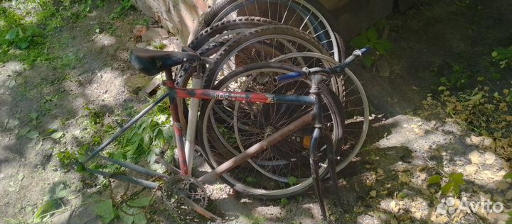 Обод для велосипеда