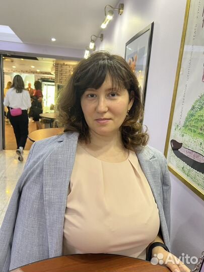 Подготовка к мцко. Репетитор