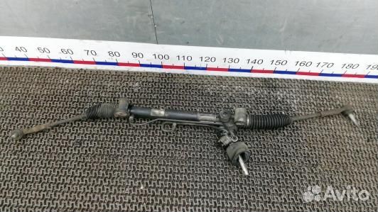 Рулевая рейка chevrolet cruze J300 (USE17LH01)