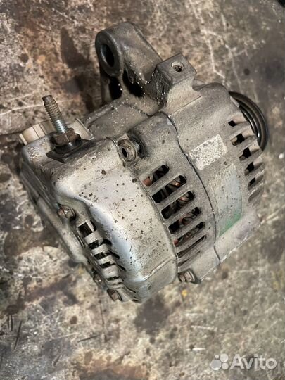 Генератор прадо 120