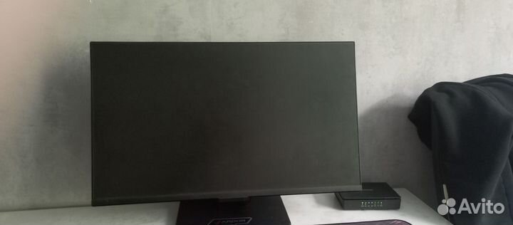 Монитор dexp 75гц