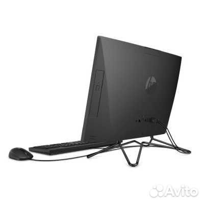 Моноблок HP 205
