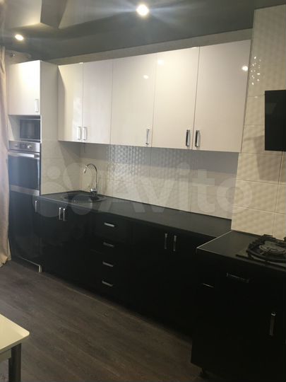 4-к. квартира, 85,8 м², 2/10 эт.