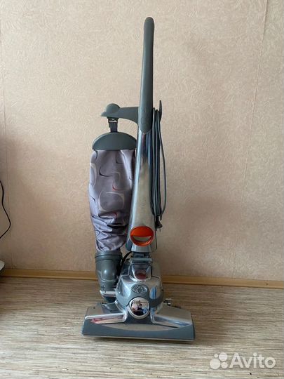 Пылесос kirby