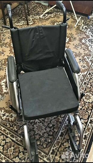 Инвалидная коляска бу