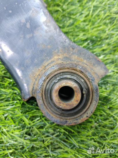 Рычаг поперечный задний Ssangyong Actyon C200