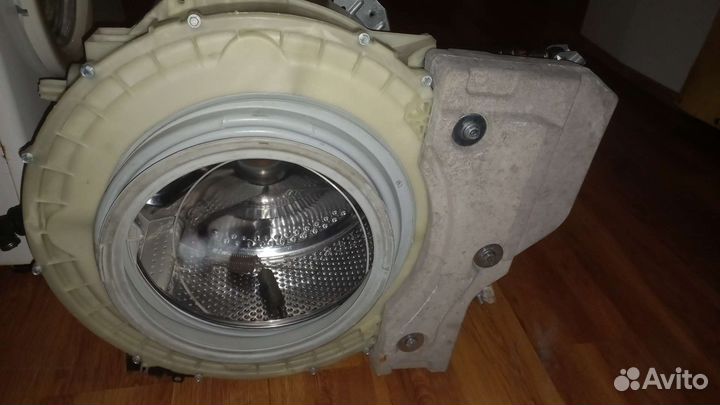 Стиральная машина бу candy CS 105 TXT RU