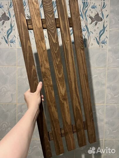 Ванночка складная для купания малышей