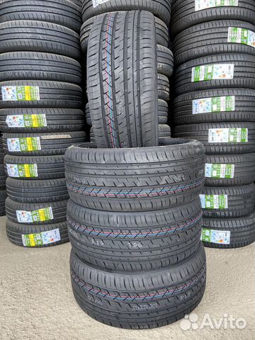 Grenlander Enri U08 255/30 R19