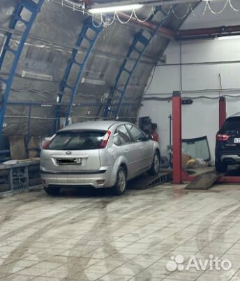 ОСАГО - техосмотр