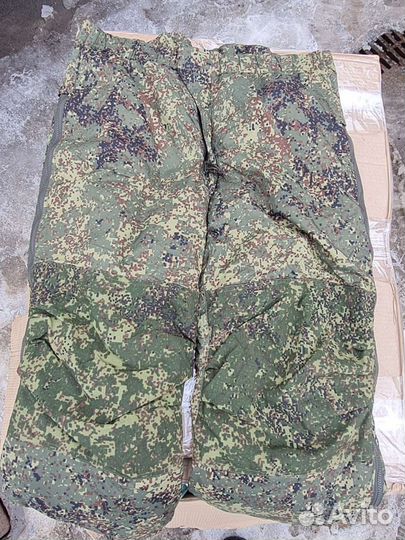Штаны зимние вкпо (Ватники)