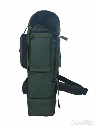 Рюкзак туристический 95л