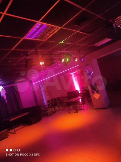 Свободного назначения, 700 м²