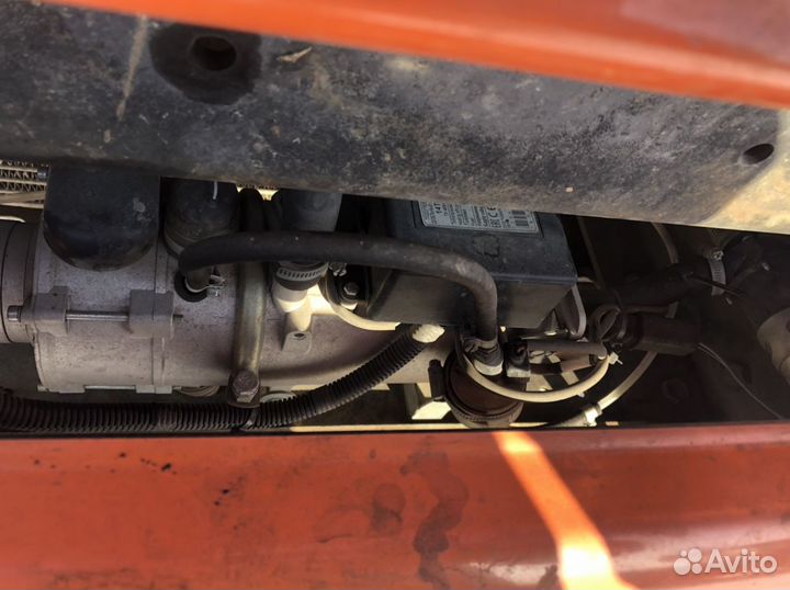 КамАЗ 6520, 2013