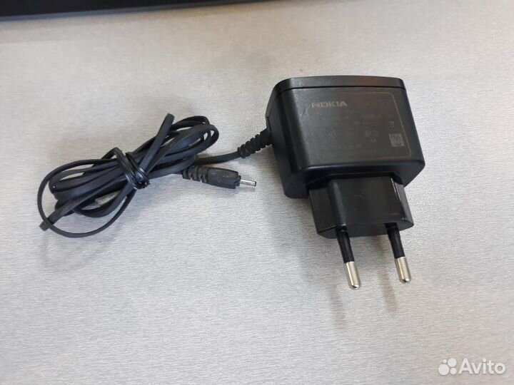 Блок питания Nokia для авито доставки