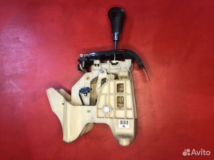 Селектор АКПП SsangYong New Actyon 2.0 4wd