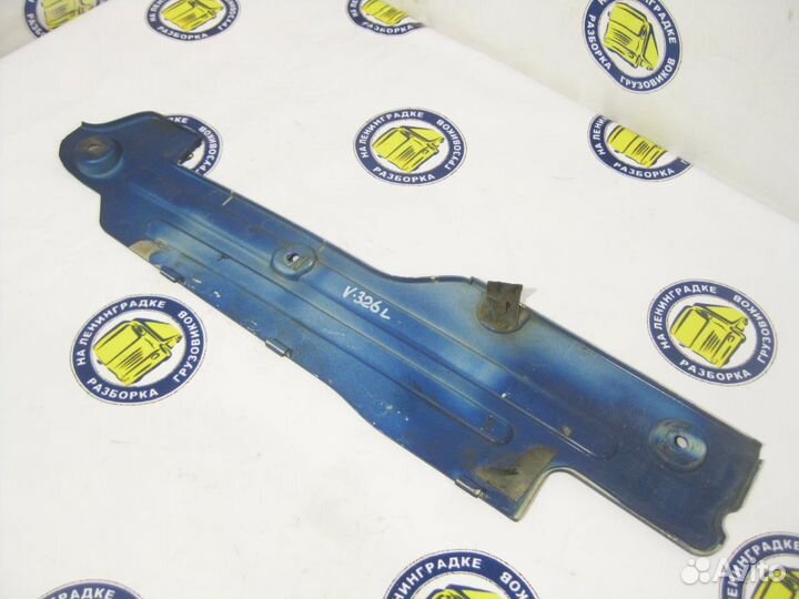 Планка под фару левая 20507020 volvo, FH 12