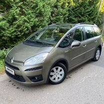 Citroen C4 Picasso 1.6 MT, 2011, 210 500 км, с пробегом, цена 699 000 руб.