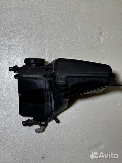 Расширительный бачок BMW E65