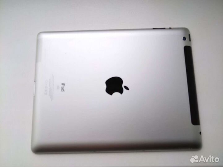 iPad 3 32gb c sim