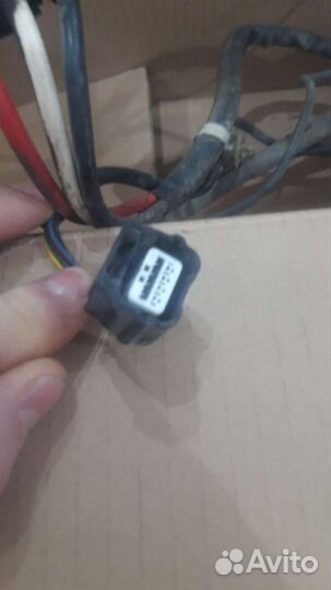 Рулевая рейка б/у оригинал для subaru forester