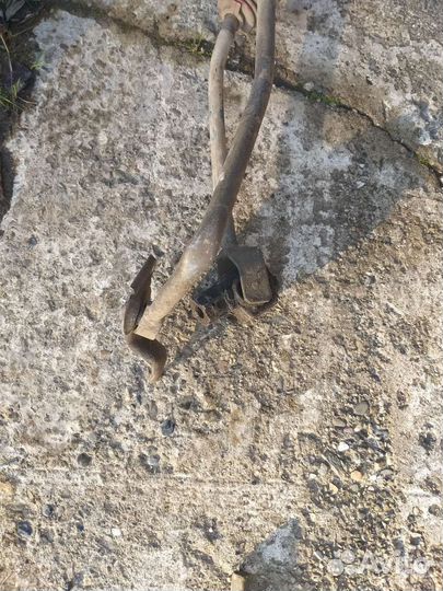 Кулиса audi a4 b5