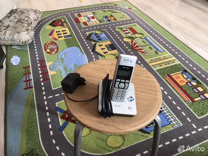 Телефон Texet