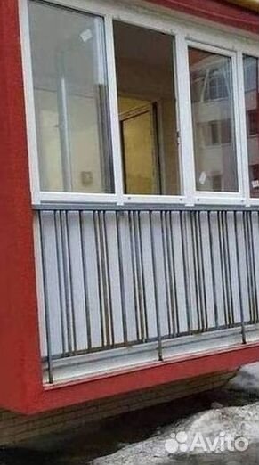 Окна на заказ