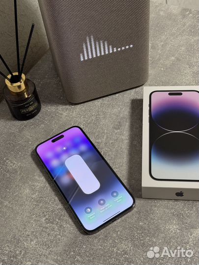 iPhone 14 Pro Max, 128 ГБ