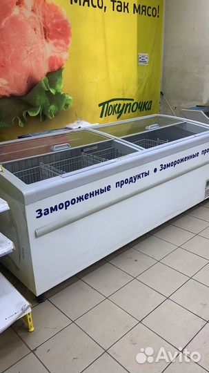 Бонеты морозильные levin