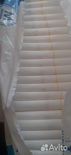 Подгузники для взрослых Tena M 26 шт