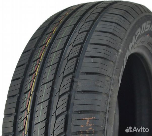 Compasal Citiwalker 255/60 R18 112H