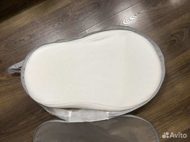 Кокон Зевушка фабрика облаков