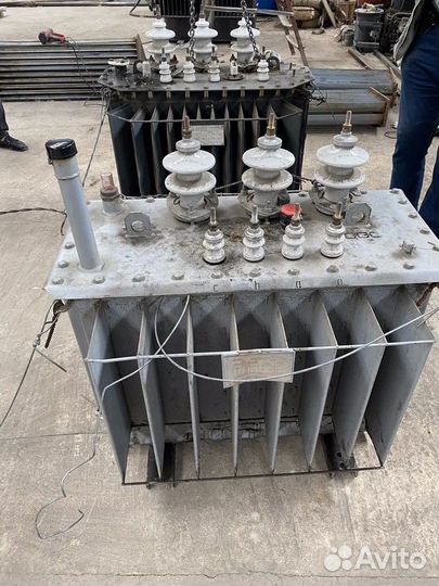 Трансформатор тмз б\у арт53124