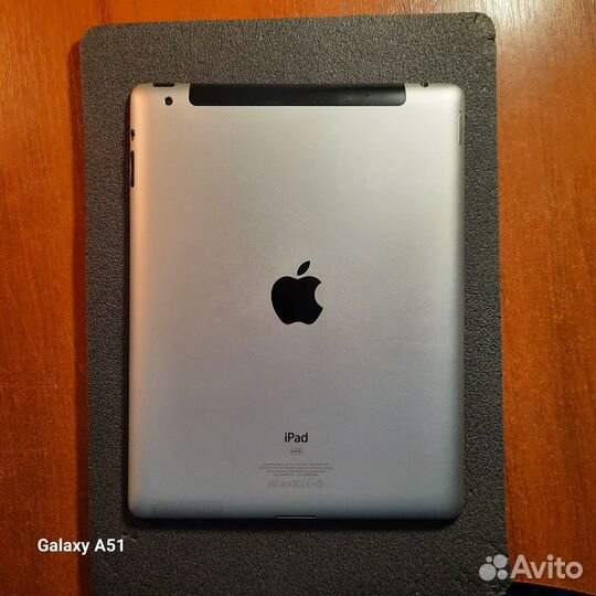 iPad 2 Wi-Fi