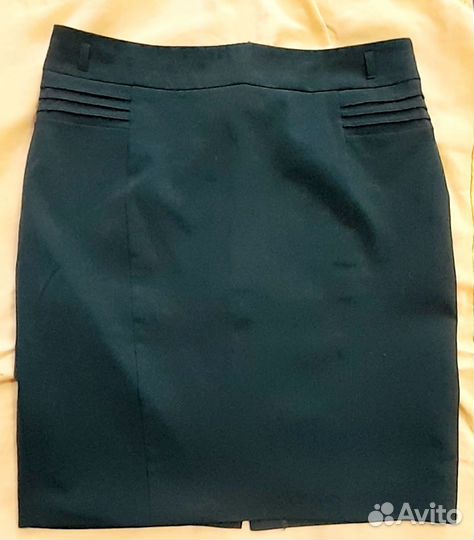 Юбка -карандаш, 46-48 р