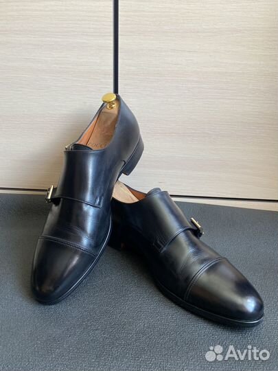 Туфли Santoni 43,5