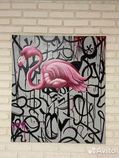 Интерьерная картина