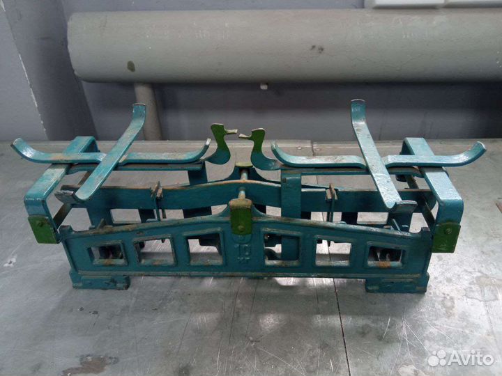 Весы рычажные