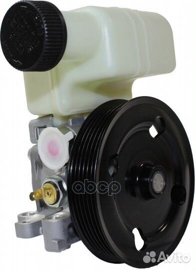 P1312HG Насос гидроусилителя руля Motorherz