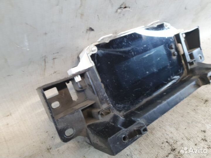 Монитор Ford Focus 3 pnda 2013