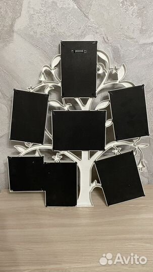 Рамки для фото